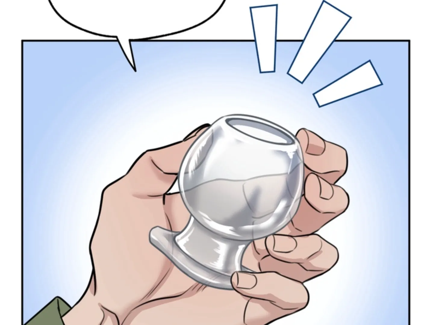 A Basic Guidebook to BDSM Chapter 6 - Page 186 in English