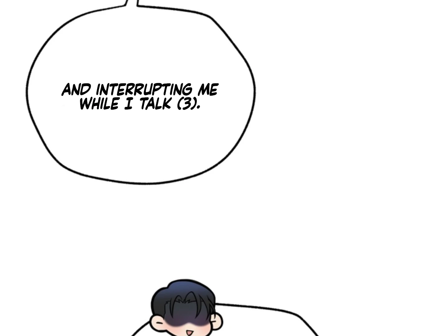 A Basic Guidebook to BDSM Chapter 6 - Page 209 in English