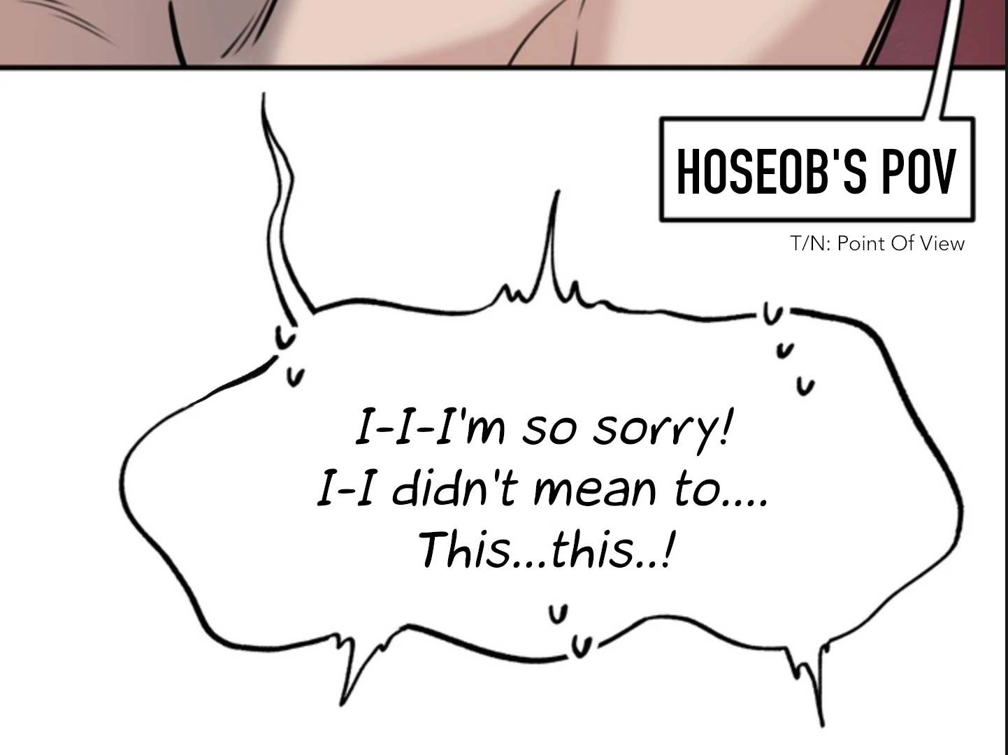 A Basic Guidebook to BDSM Chapter 6 - Page 24 in English