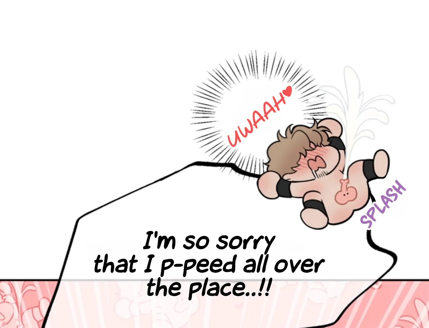 A Basic Guidebook to BDSM Chapter 6 - Page 80 in English