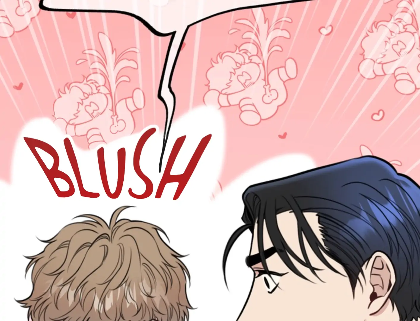 A Basic Guidebook to BDSM Chapter 6 - Page 81 in English