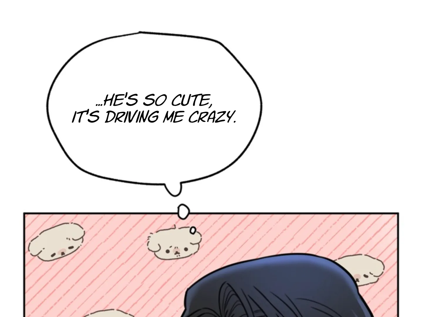A Basic Guidebook to BDSM Chapter 6 - Page 85 in English