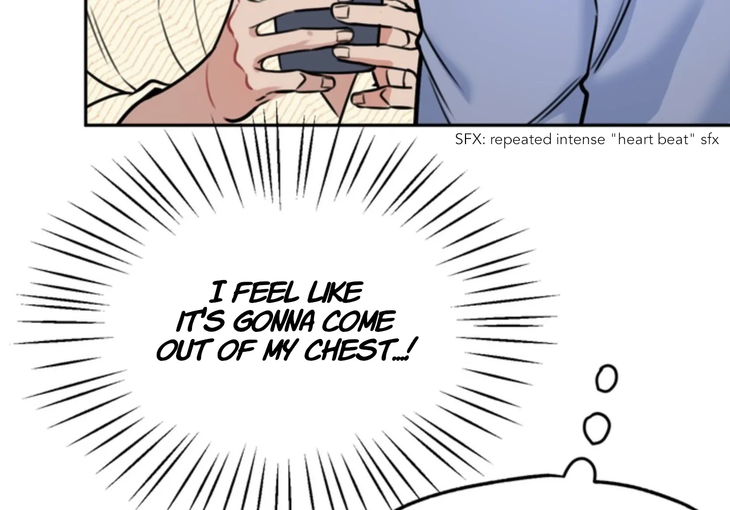 A Basic Guidebook to BDSM Chapter 6 - Page 99 in English