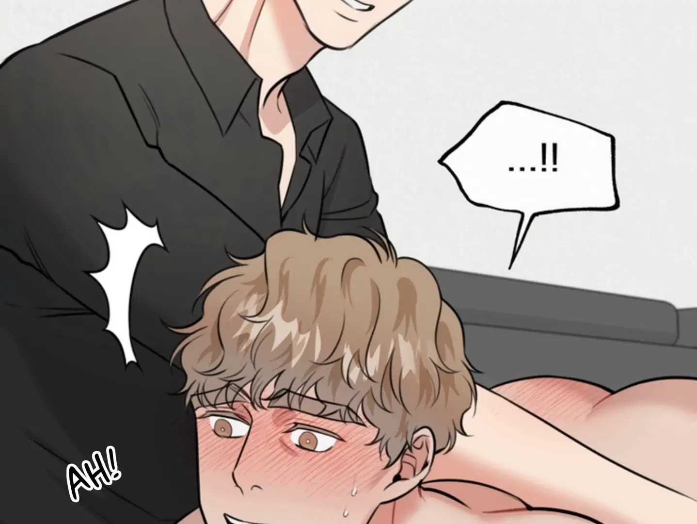 A Basic Guidebook to BDSM Chapter 7 - Page 100 in English