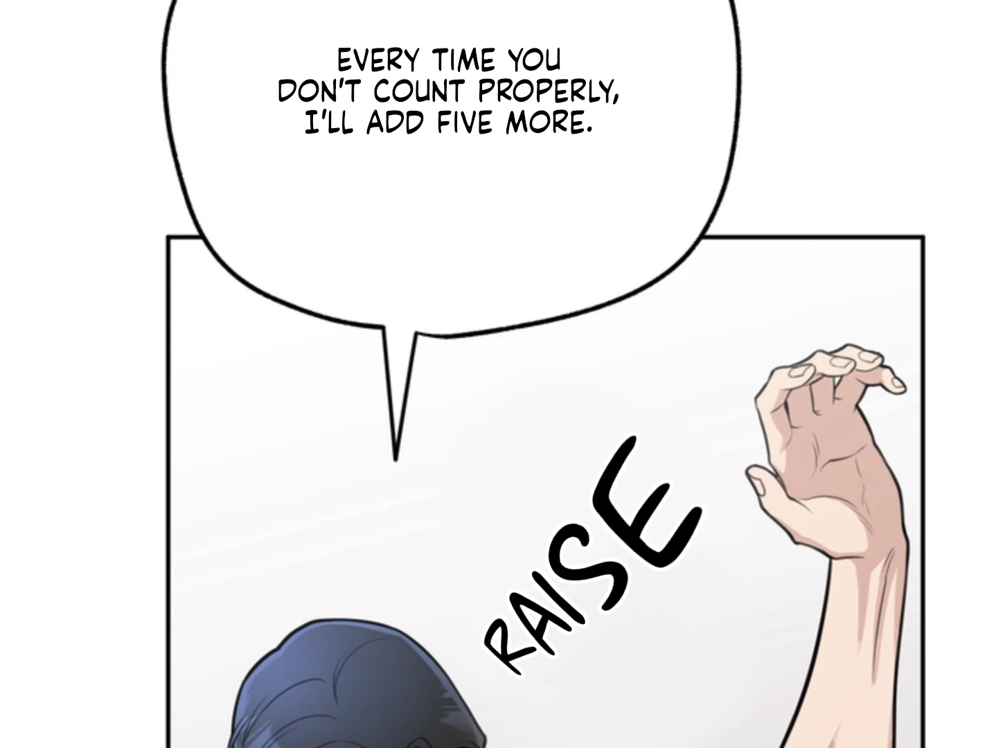 A Basic Guidebook to BDSM Chapter 7 - Page 103 in English