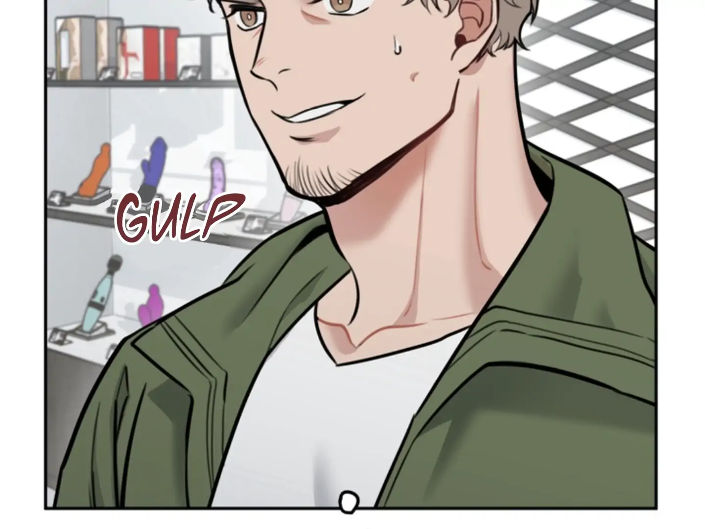 A Basic Guidebook to BDSM Chapter 7 - Page 11 in English