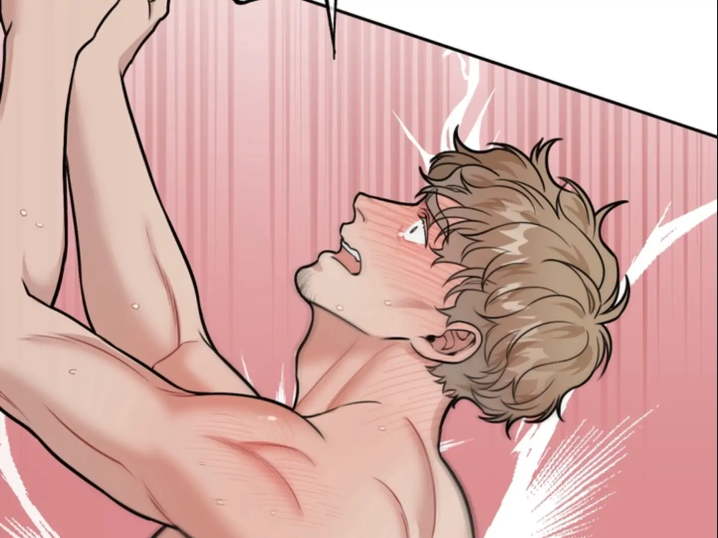 A Basic Guidebook to BDSM Chapter 7 - Page 142 in English