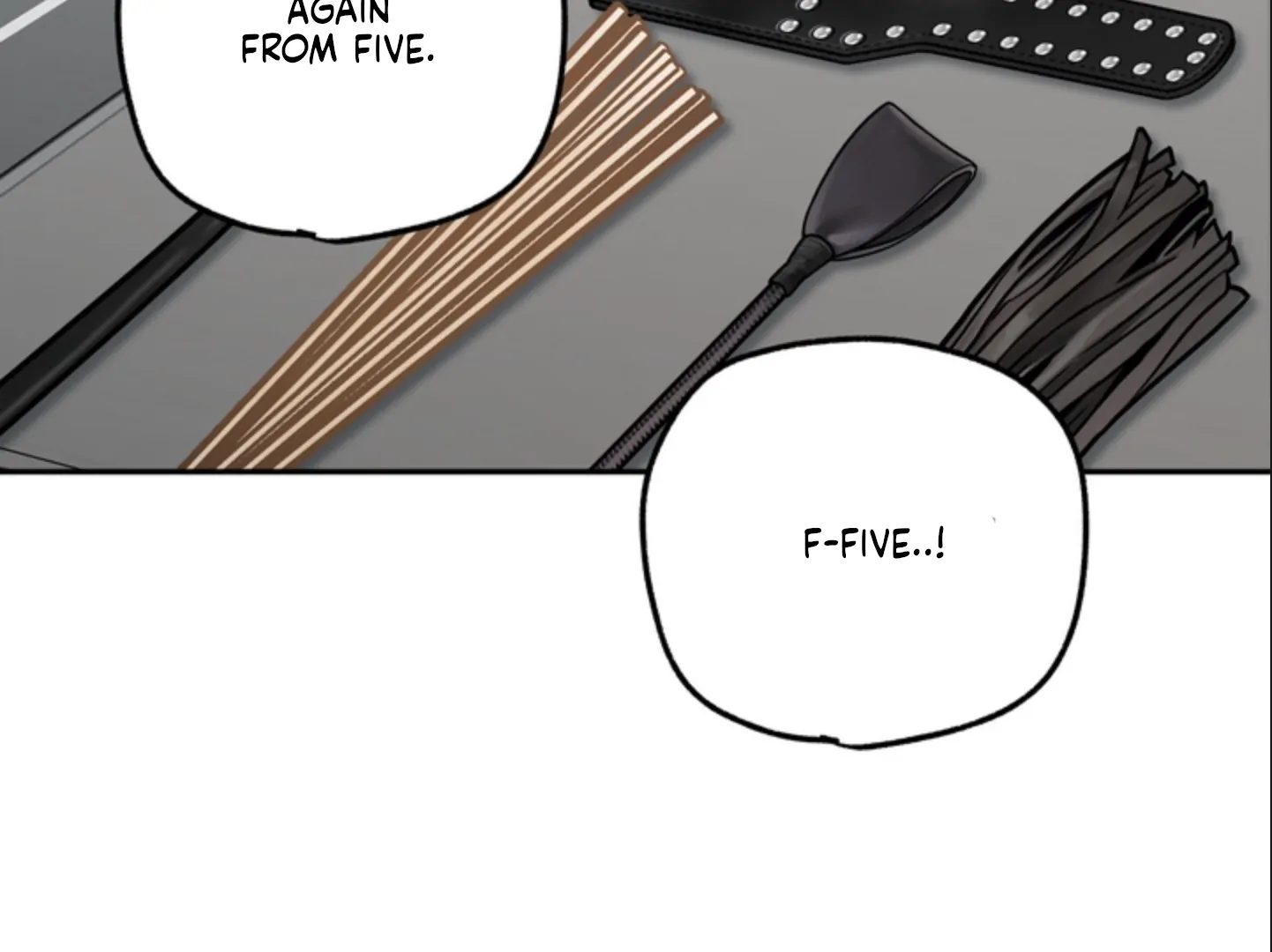 A Basic Guidebook to BDSM Chapter 7 - Page 148 in English