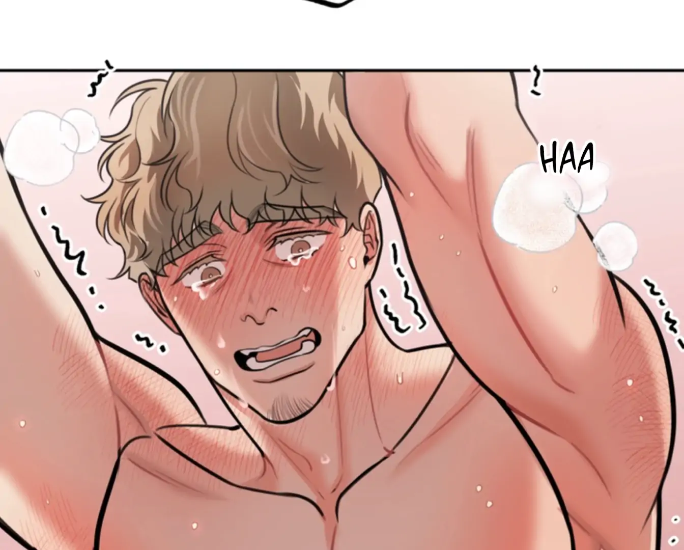A Basic Guidebook to BDSM Chapter 7 - Page 165 in English