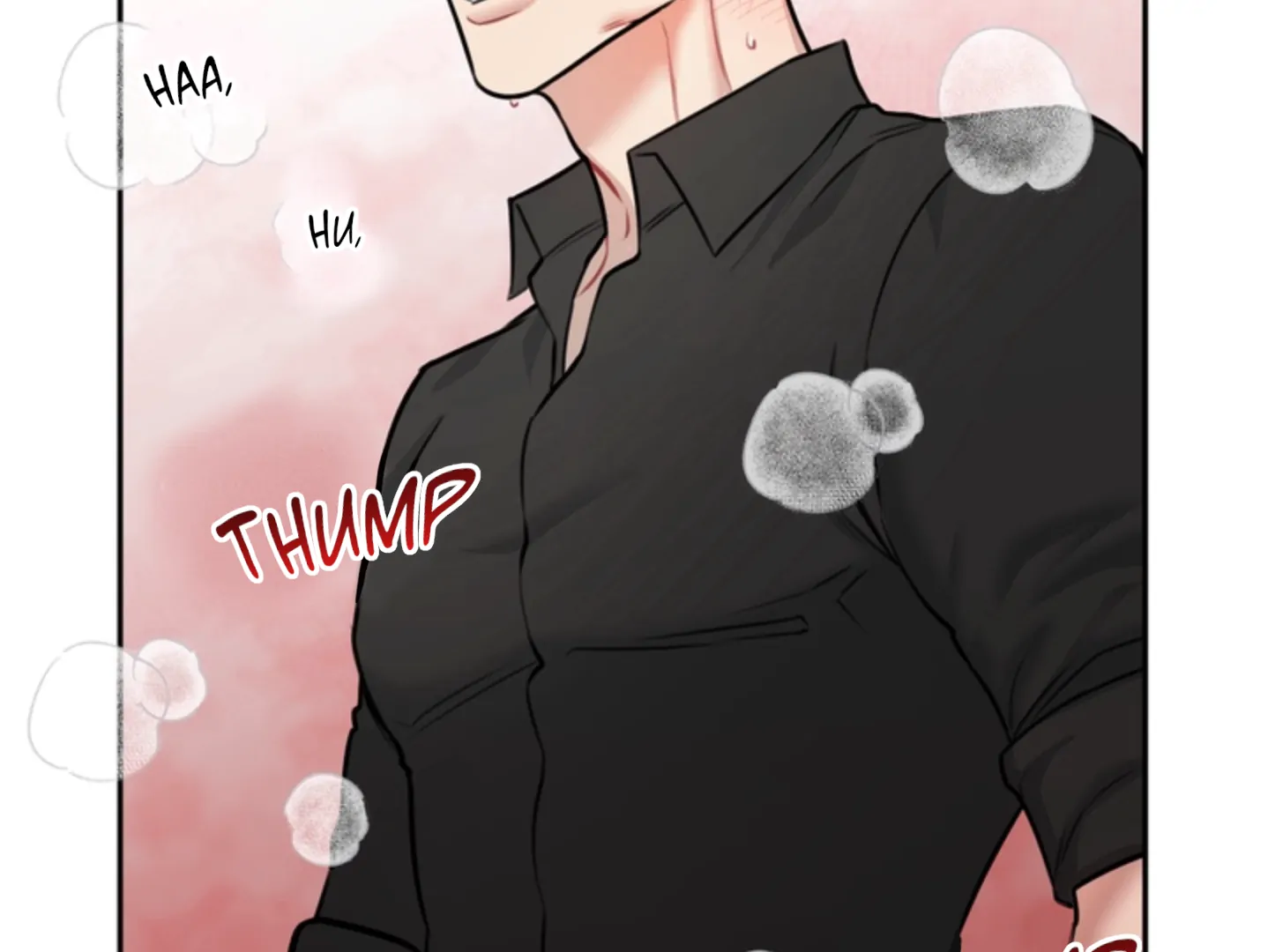 A Basic Guidebook to BDSM Chapter 7 - Page 185 in English