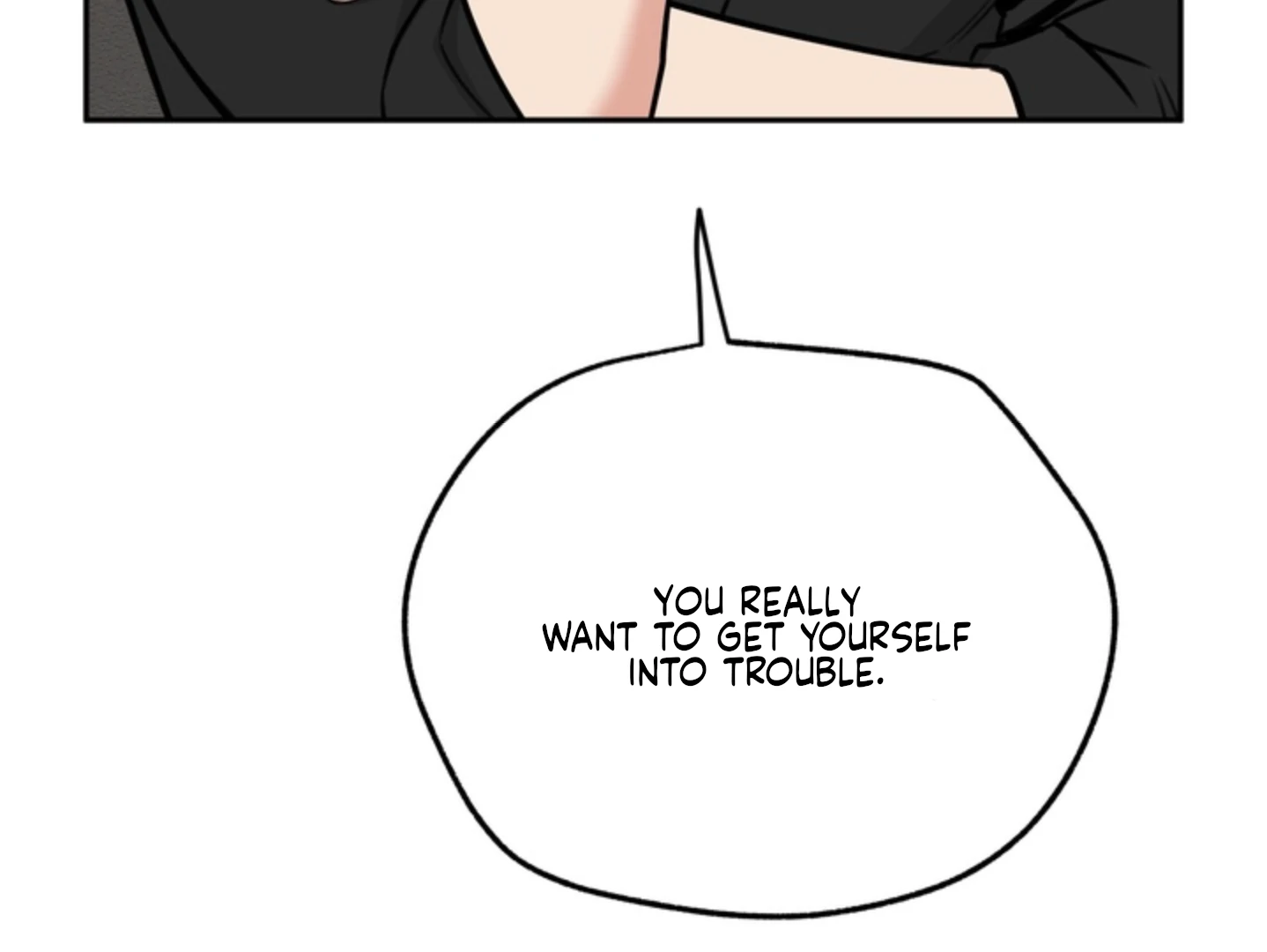 A Basic Guidebook to BDSM Chapter 7 - Page 30 in English