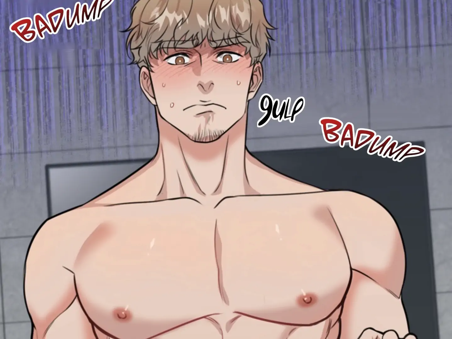 A Basic Guidebook to BDSM Chapter 7 - Page 36 in English
