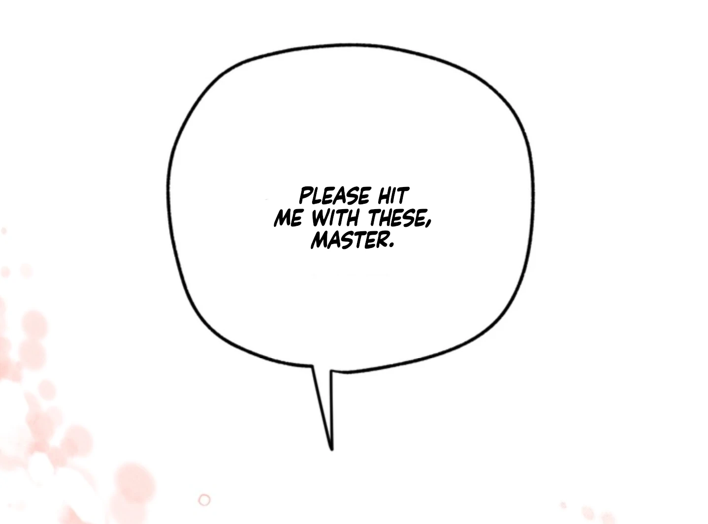 A Basic Guidebook to BDSM Chapter 7 - Page 51 in English