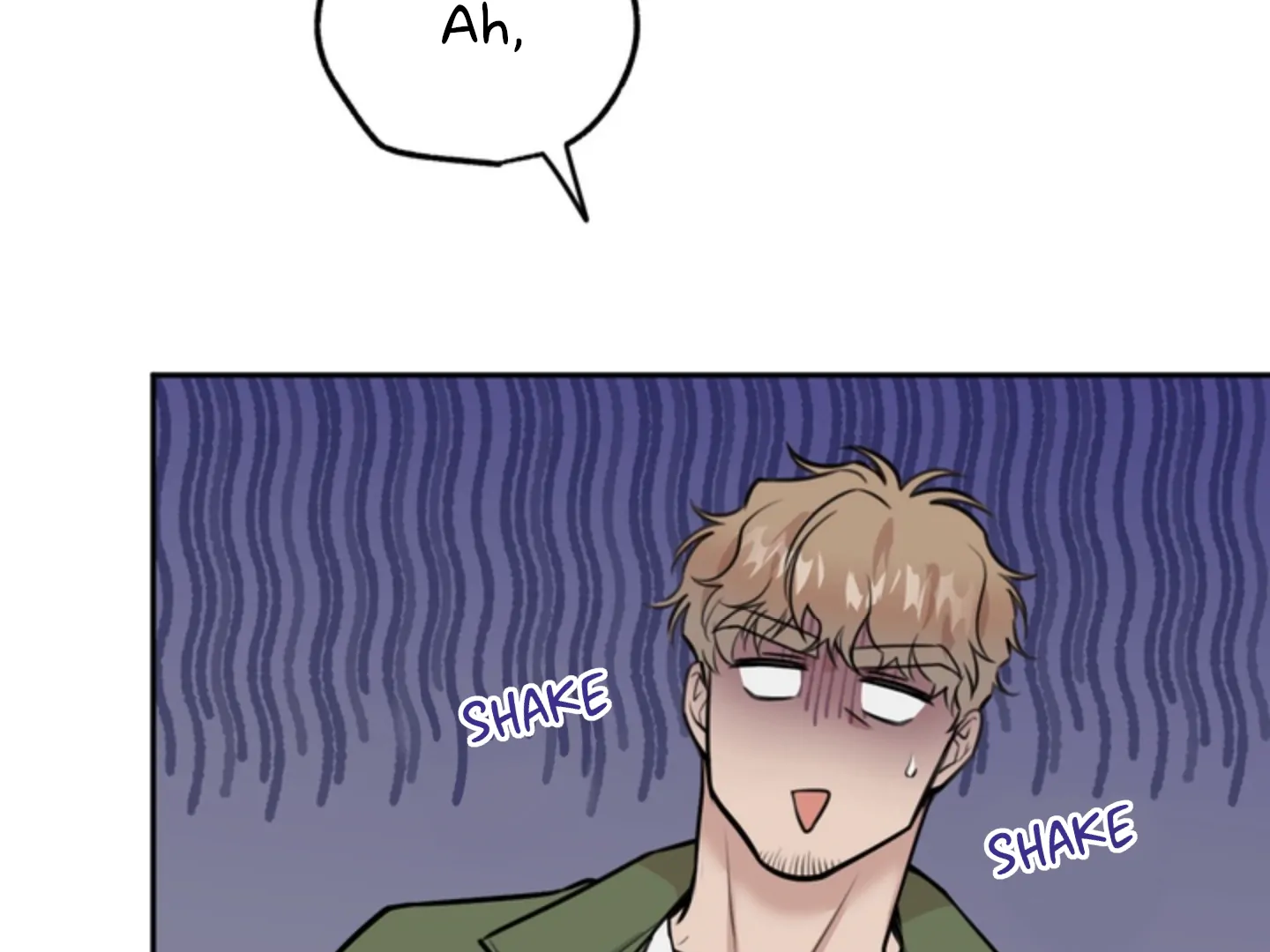 A Basic Guidebook to BDSM Chapter 7 - Page 7 in English