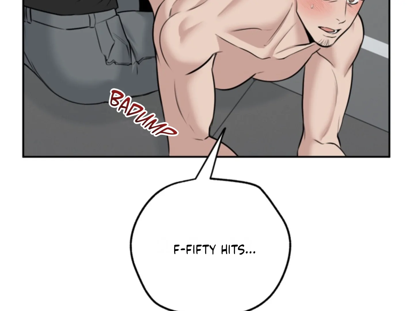 A Basic Guidebook to BDSM Chapter 7 - Page 80 in English