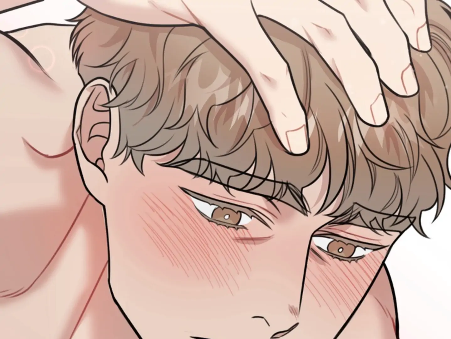 A Basic Guidebook to BDSM Chapter 7 - Page 85 in English
