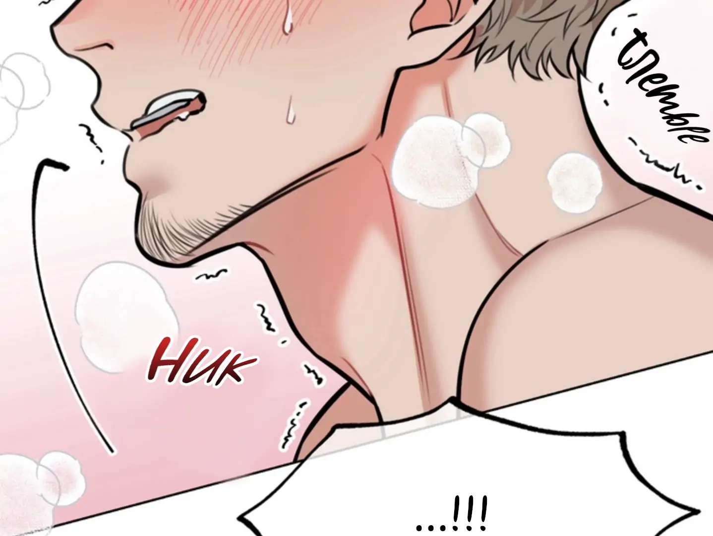 A Basic Guidebook to BDSM Chapter 7 - Page 94 in English