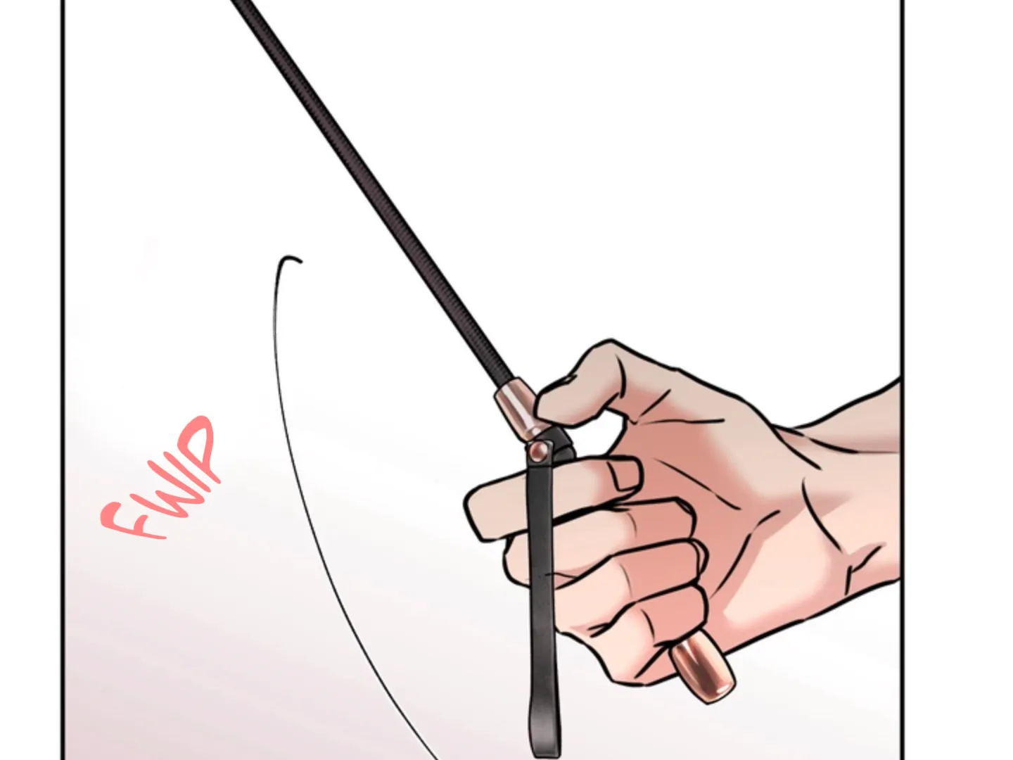 A Basic Guidebook to BDSM Chapter 8 - Page 104 in English