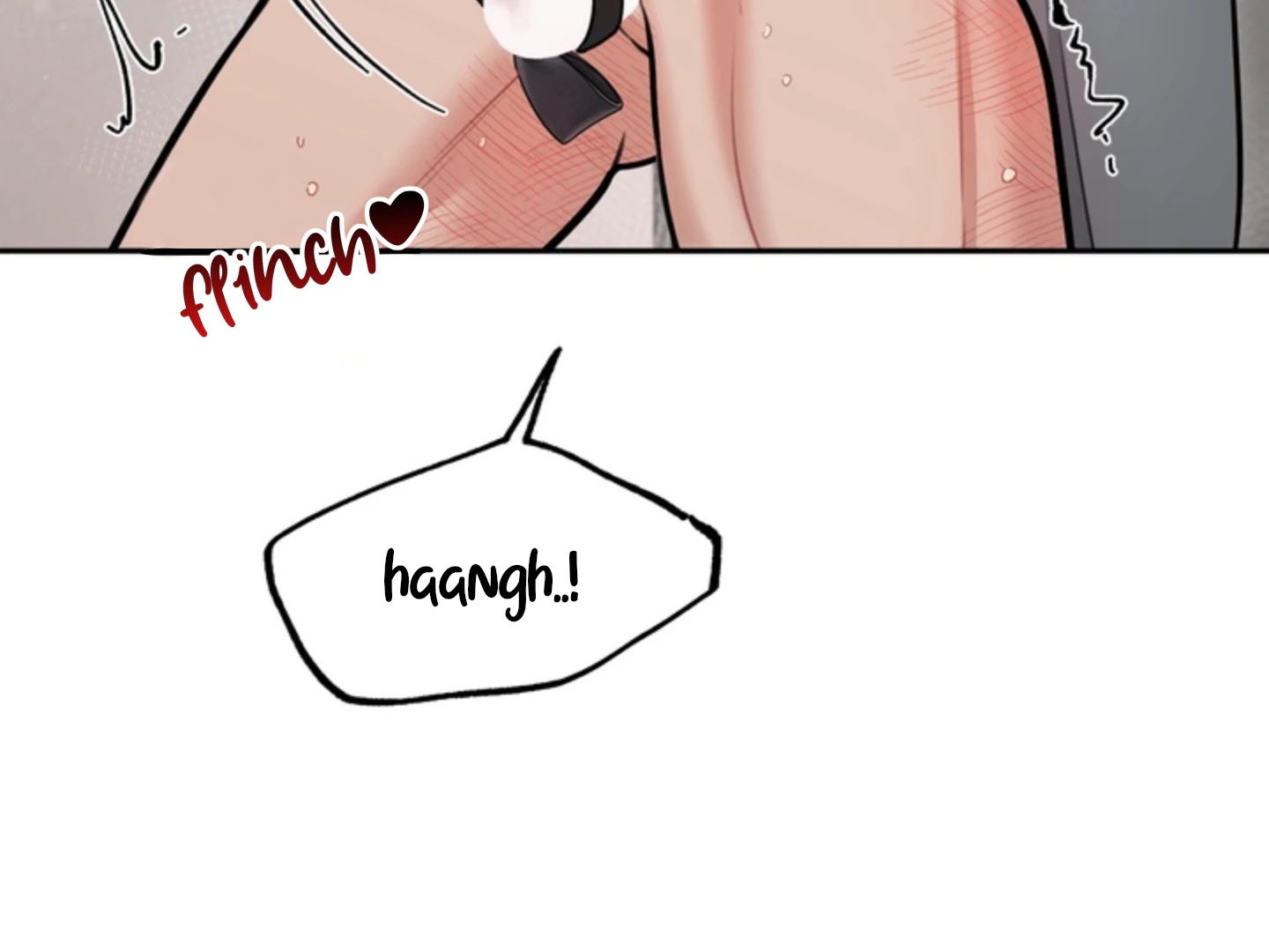 A Basic Guidebook to BDSM Chapter 8 - Page 110 in English