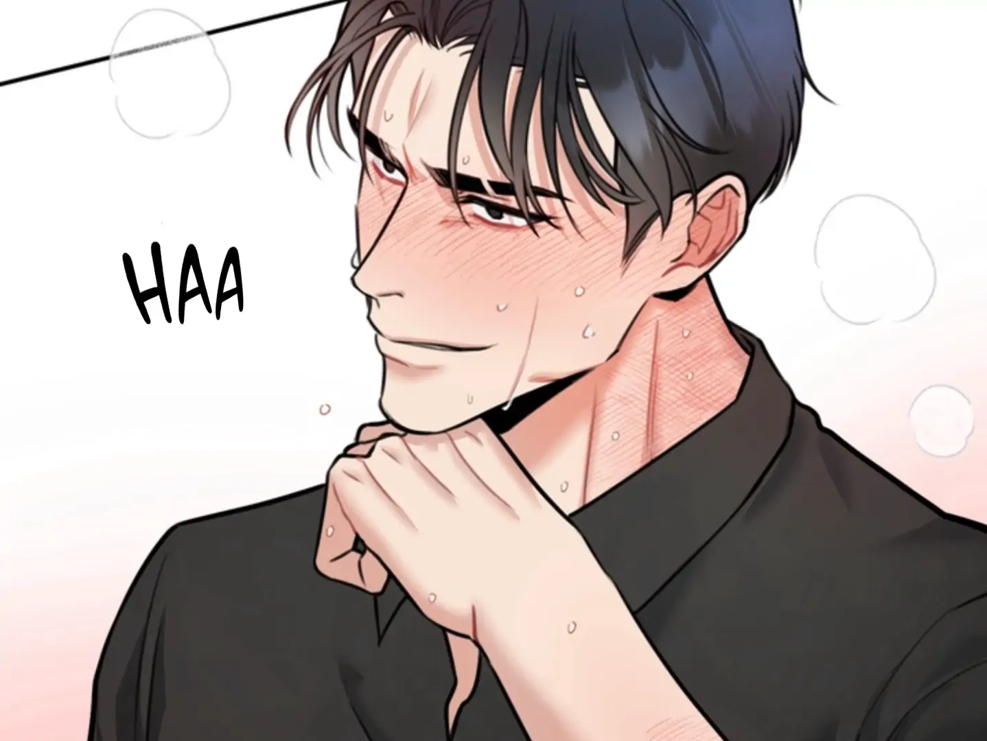 A Basic Guidebook to BDSM Chapter 8 - Page 145 in English