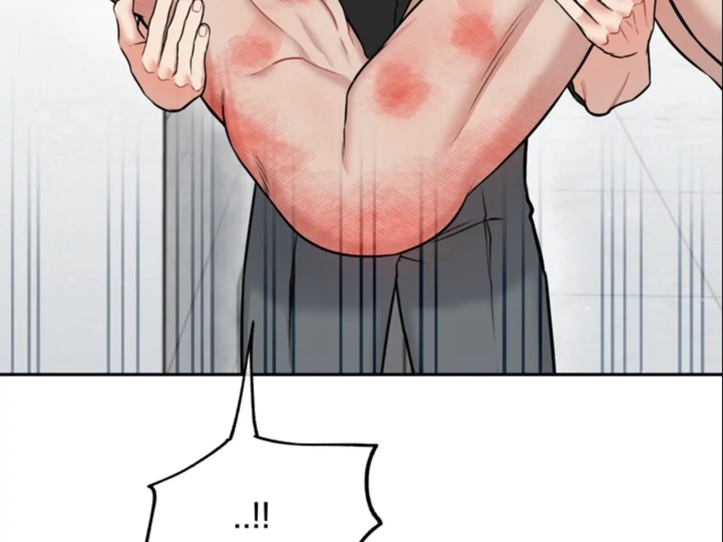 A Basic Guidebook to BDSM Chapter 8 - Page 169 in English
