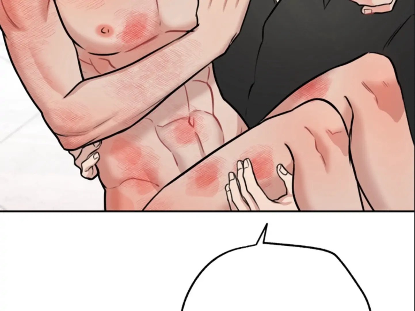 A Basic Guidebook to BDSM Chapter 8 - Page 172 in English