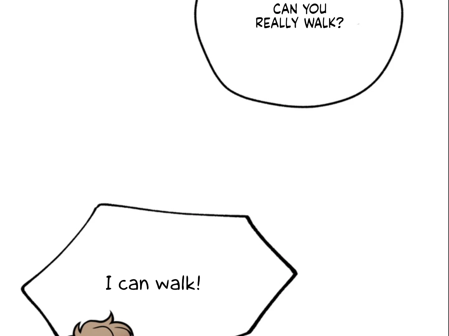 A Basic Guidebook to BDSM Chapter 8 - Page 173 in English