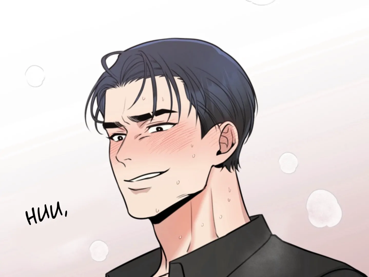 A Basic Guidebook to BDSM Chapter 8 - Page 17 in English
