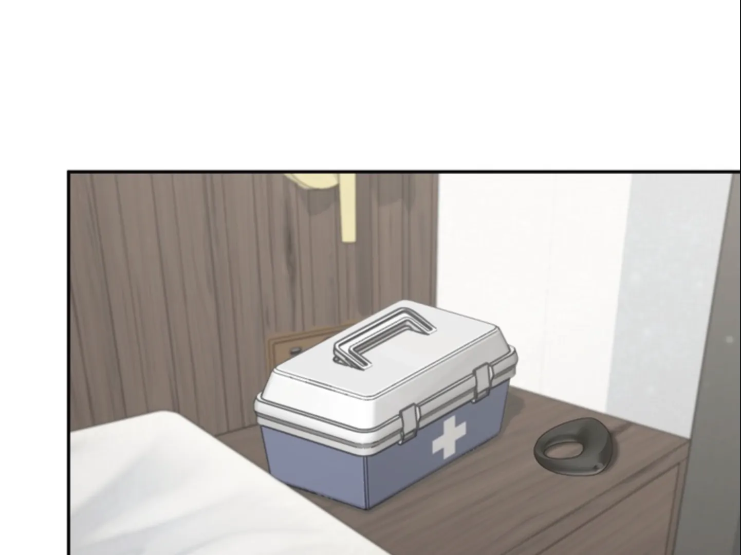 A Basic Guidebook to BDSM Chapter 8 - Page 186 in English