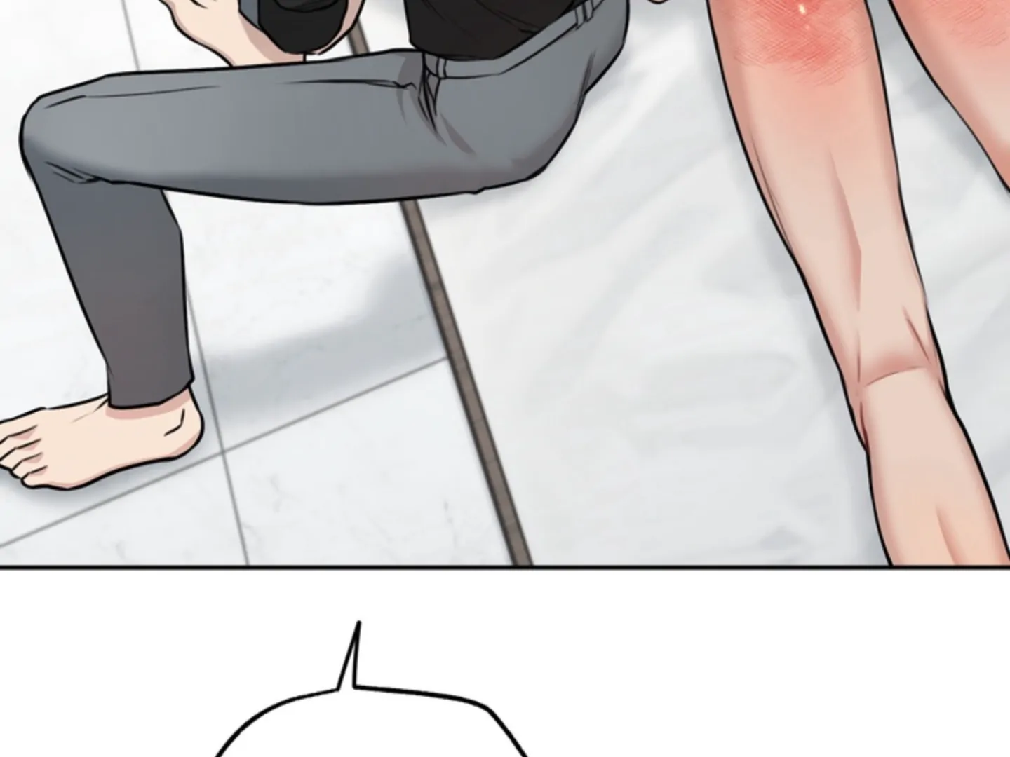 A Basic Guidebook to BDSM Chapter 8 - Page 192 in English