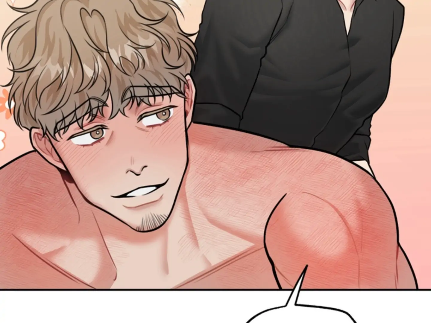 A Basic Guidebook to BDSM Chapter 8 - Page 198 in English