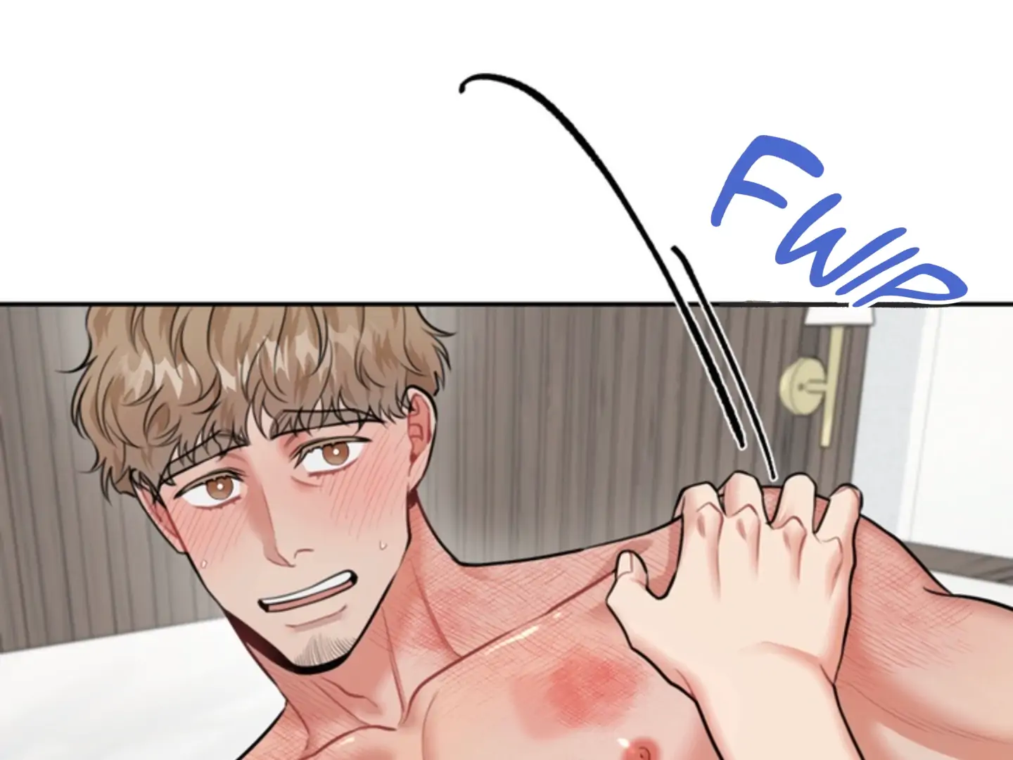 A Basic Guidebook to BDSM Chapter 8 - Page 215 in English
