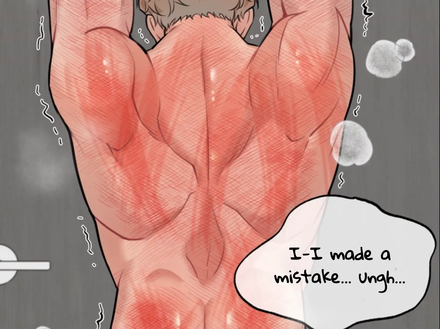 A Basic Guidebook to BDSM Chapter 8 - Page 45 in English