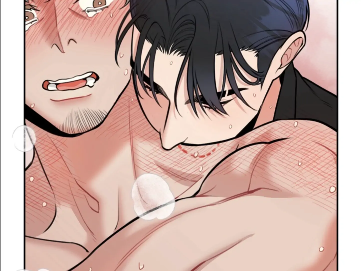 A Basic Guidebook to BDSM Chapter 8 - Page 75 in English