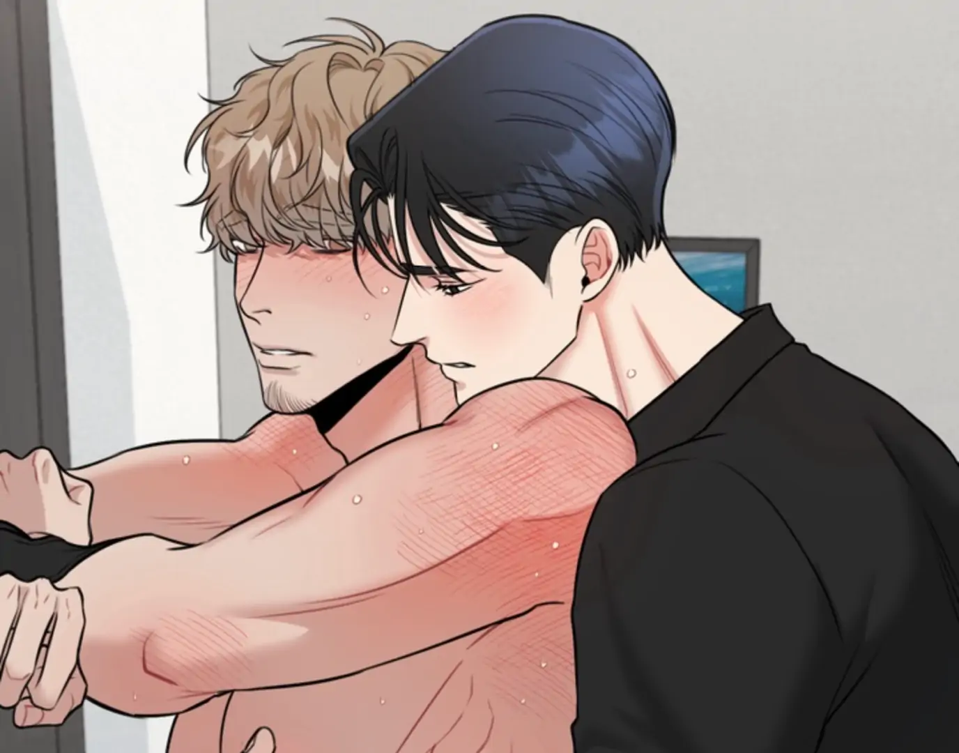 A Basic Guidebook to BDSM Chapter 8 - Page 87 in English