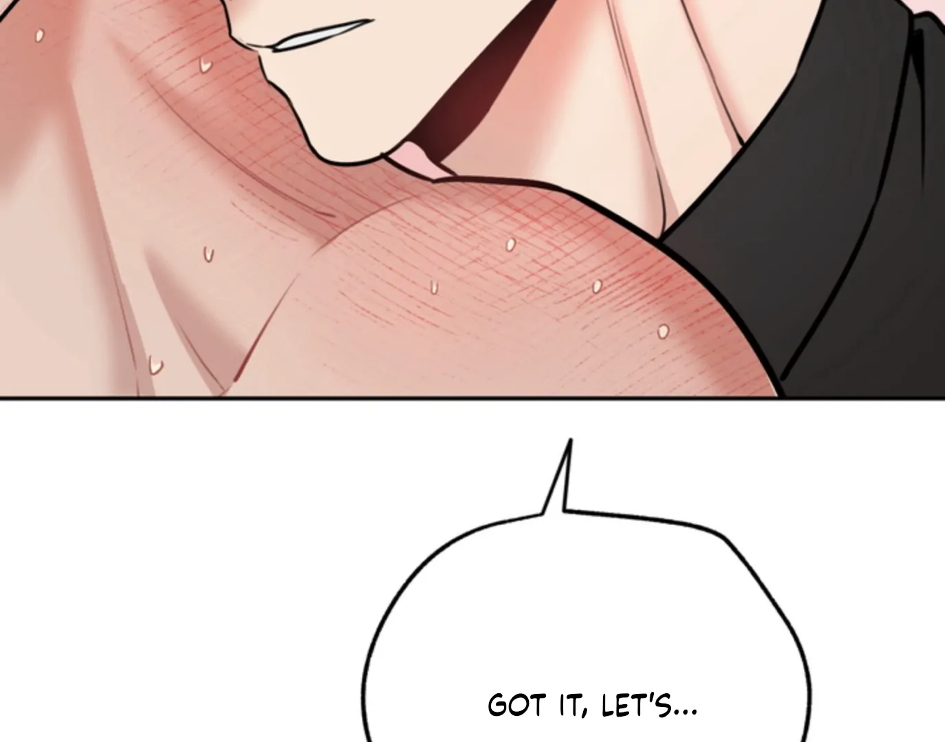 A Basic Guidebook to BDSM Chapter 8 - Page 91 in English