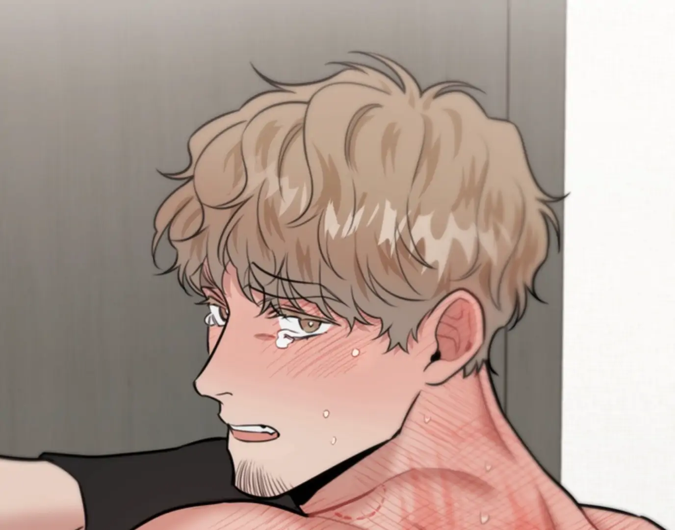 A Basic Guidebook to BDSM Chapter 8 - Page 96 in English