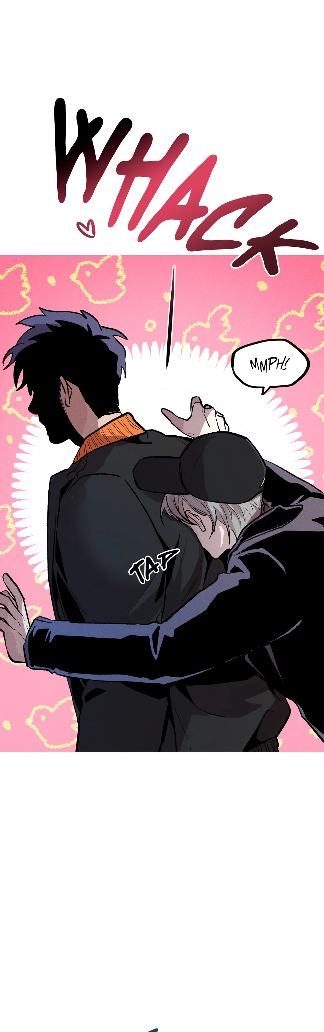 Kill Me If You Can Chapter 1 - Page 26 in English