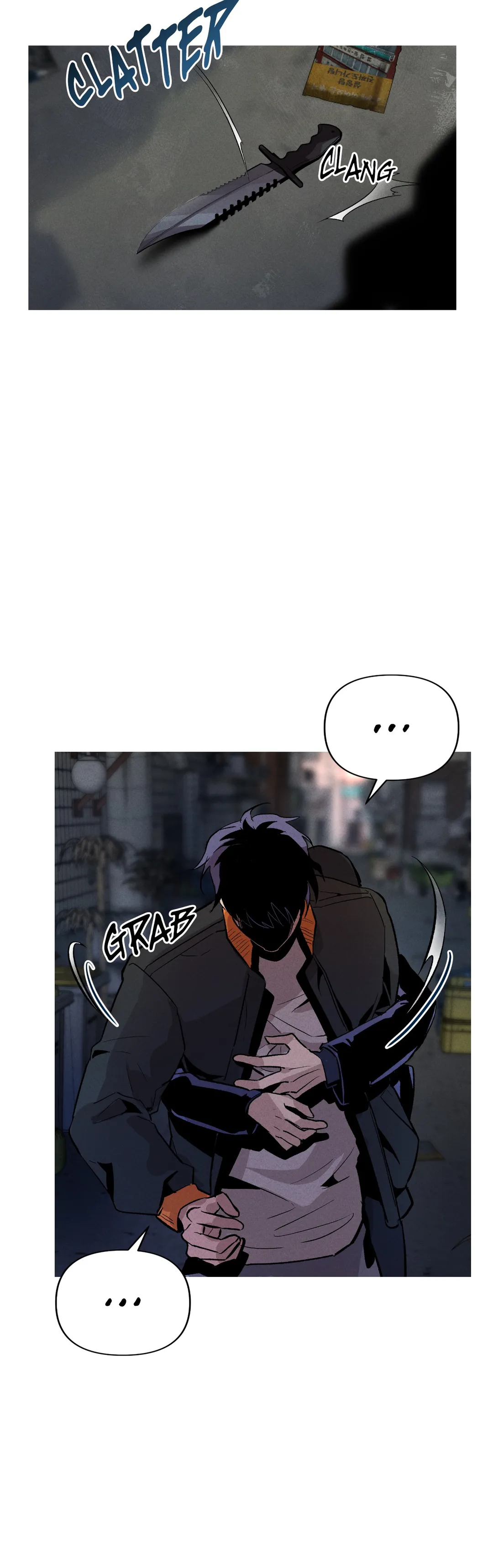 Kill Me If You Can Chapter 1 - Page 27 in English