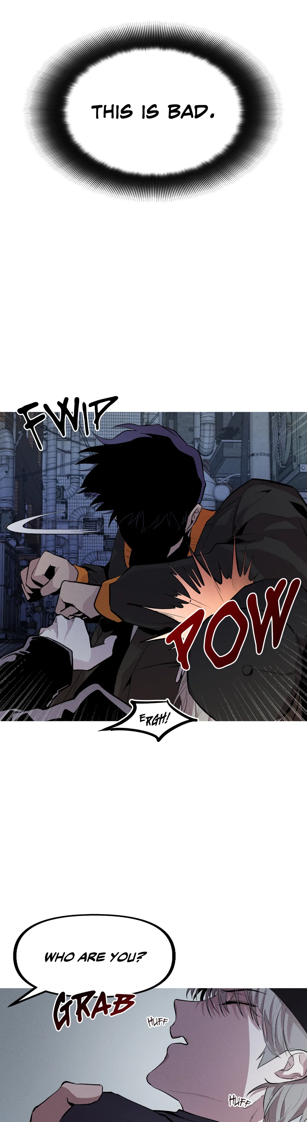 Kill Me If You Can Chapter 1 - Page 28 in English