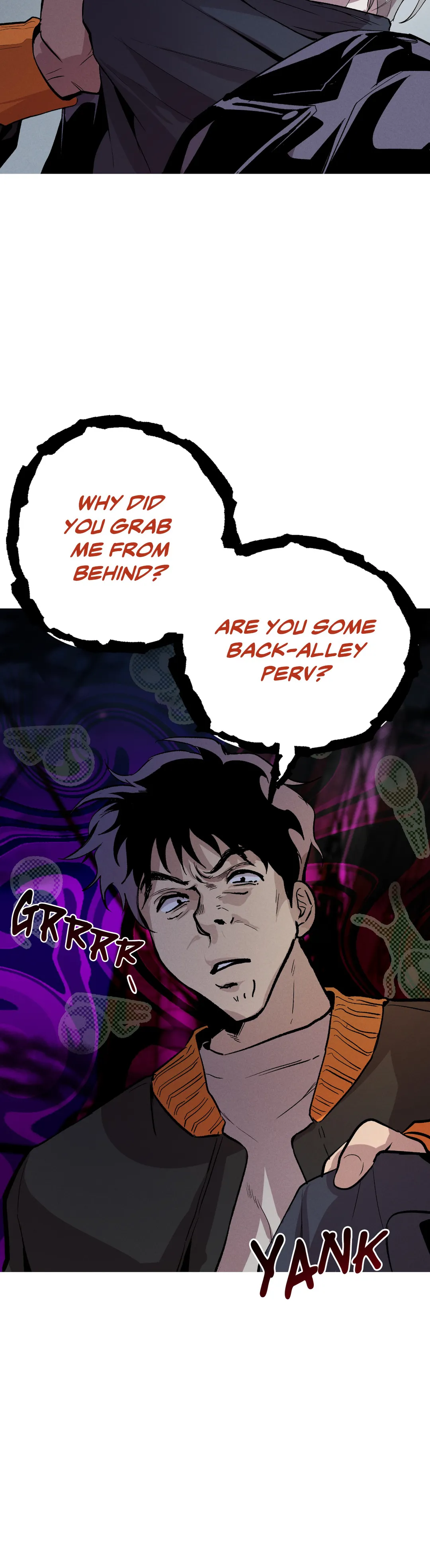 Kill Me If You Can Chapter 1 - Page 29 in English