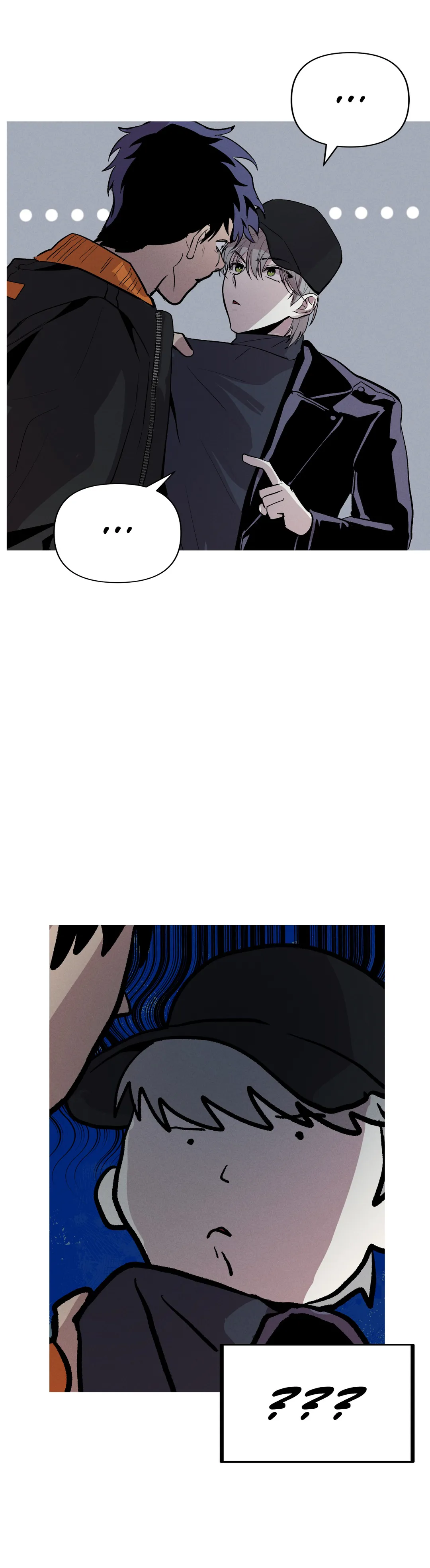Kill Me If You Can Chapter 1 - Page 30 in English