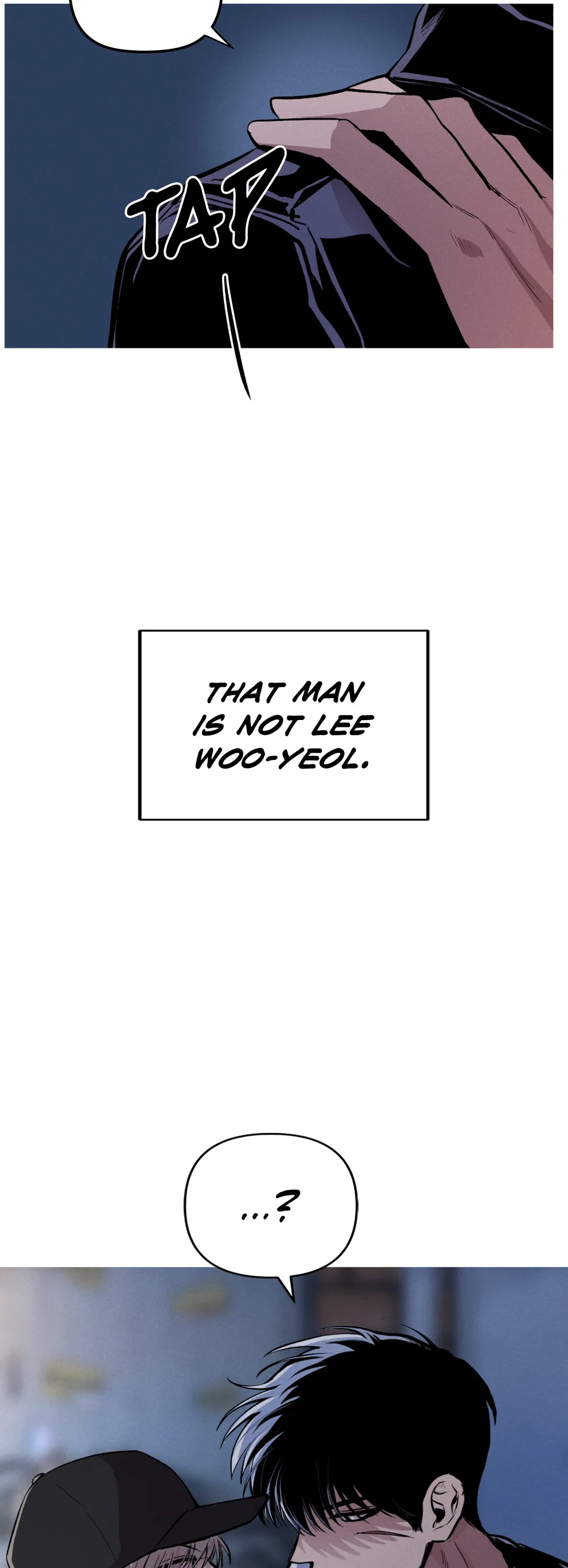 Kill Me If You Can Chapter 1 - Page 40 in English