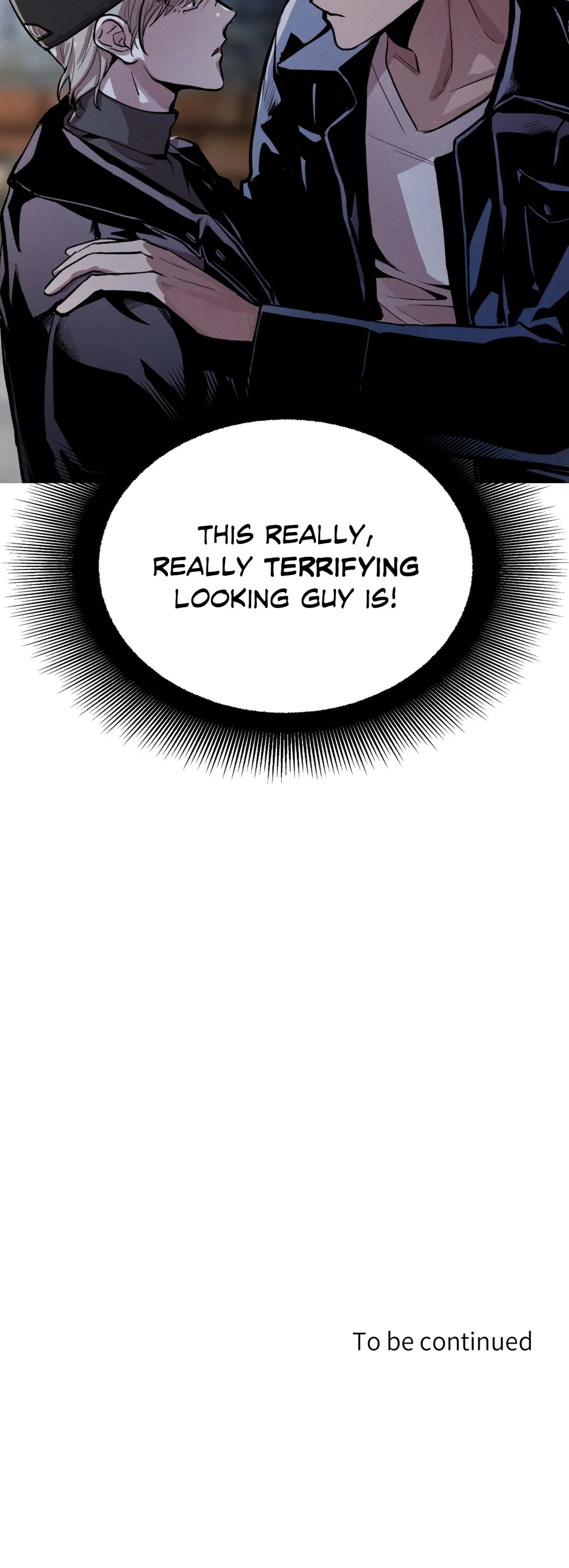 Kill Me If You Can Chapter 1 - Page 41 in English