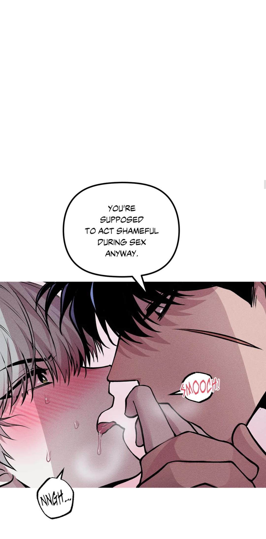 Kill Me If You Can Chapter 10 - Page 19 in English