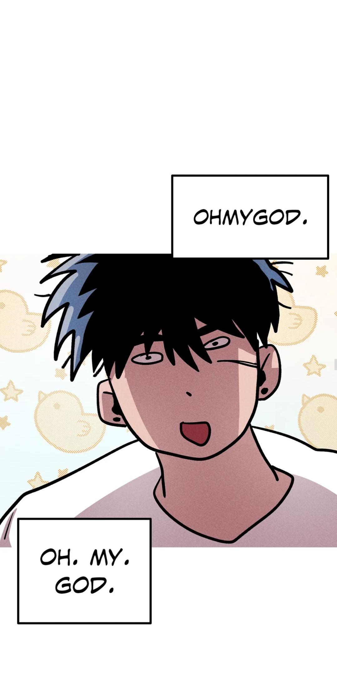 Kill Me If You Can Chapter 10 - Page 26 in English