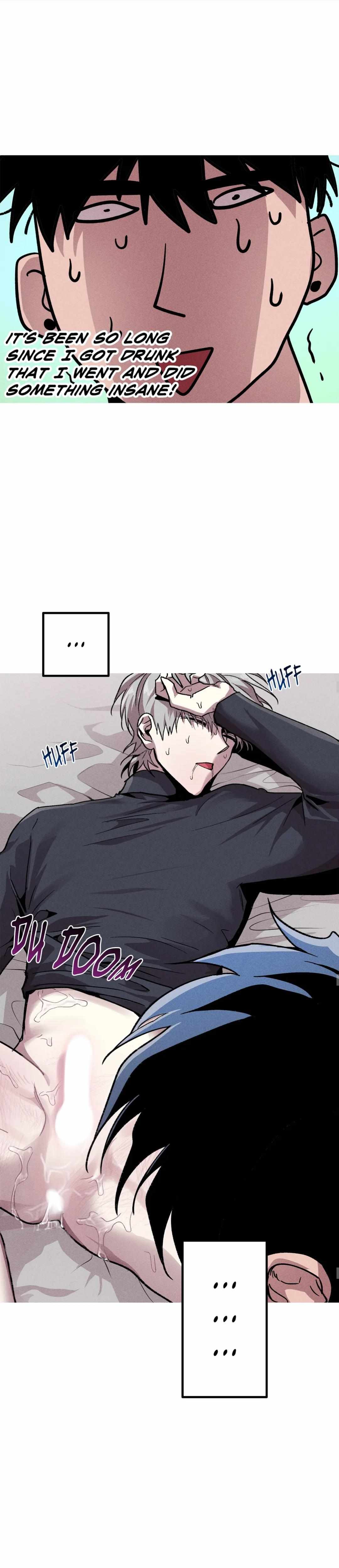 Kill Me If You Can Chapter 10 - Page 27 in English