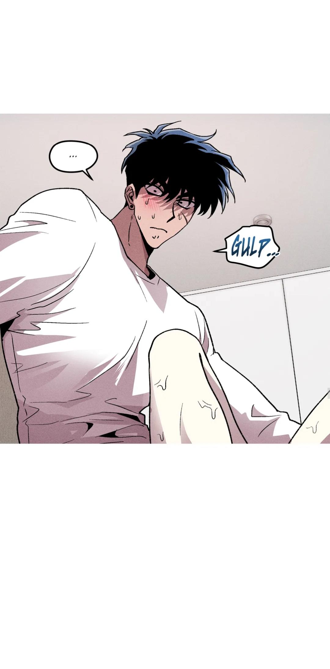 Kill Me If You Can Chapter 10 - Page 28 in English