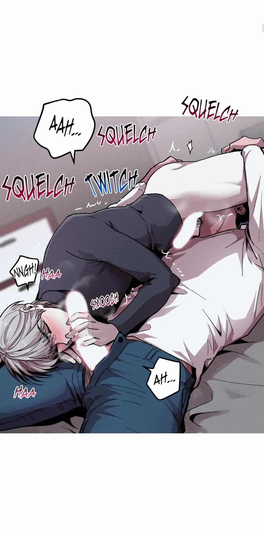 Kill Me If You Can Chapter 10 - Page 3 in English