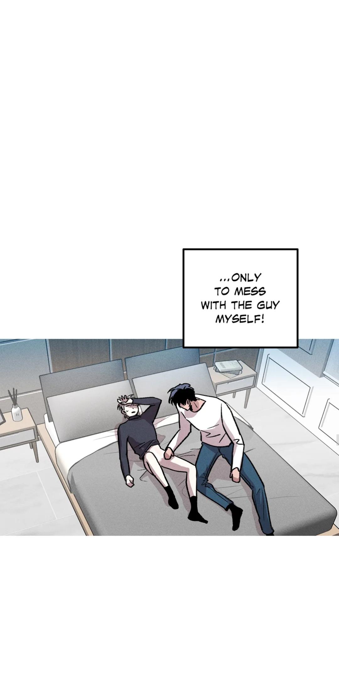 Kill Me If You Can Chapter 10 - Page 31 in English